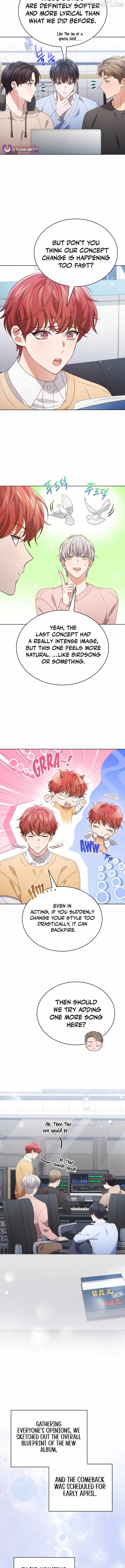 This Life's Universal Superstar Chapter 113 — Page 4