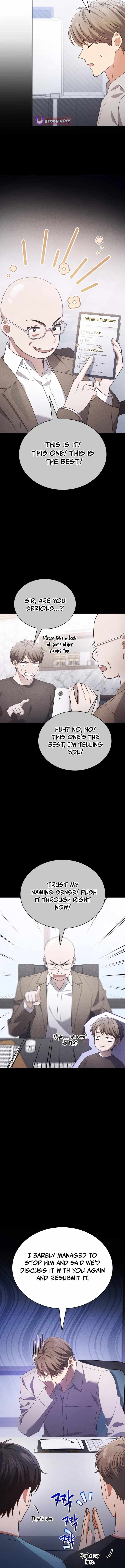 This Life's Universal Superstar Chapter 113 — Page 7