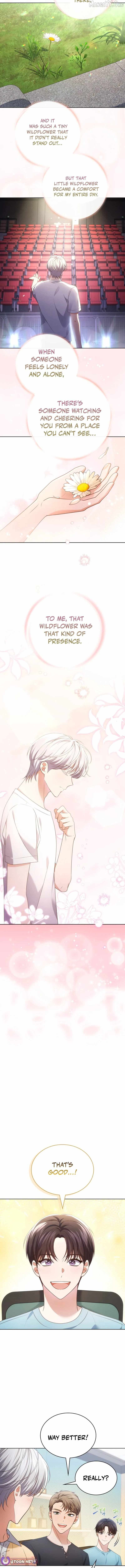 This Life's Universal Superstar Chapter 113 — Page 9