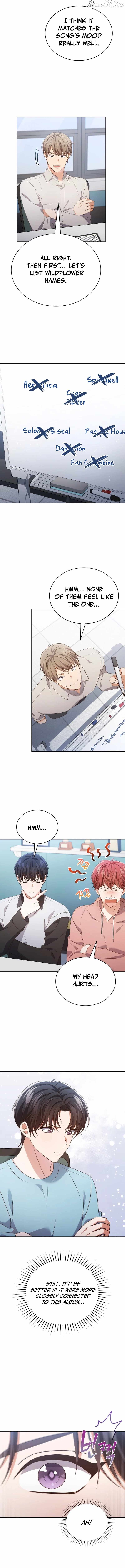 This Life's Universal Superstar Chapter 113 — Page 10