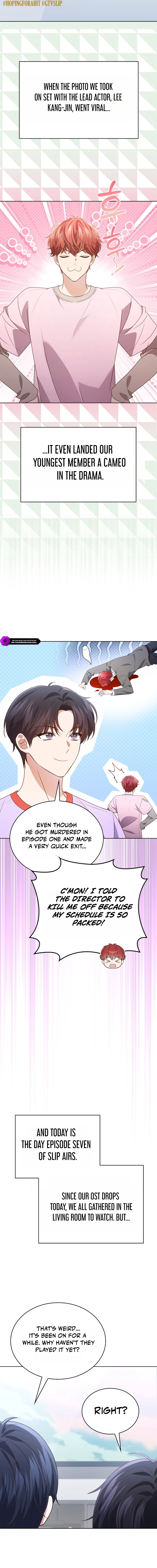 This Life's Universal Superstar Chapter 118 — Page 2