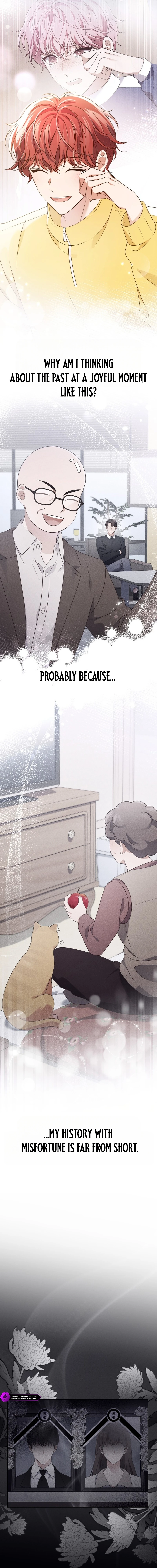 This Life's Universal Superstar Chapter 118 — Page 13