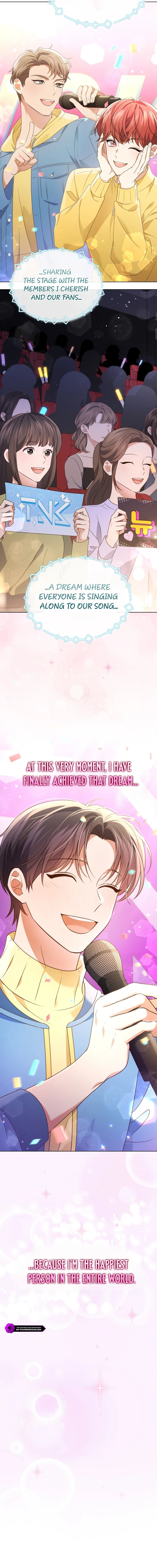 This Life's Universal Superstar Chapter 118 — Page 16
