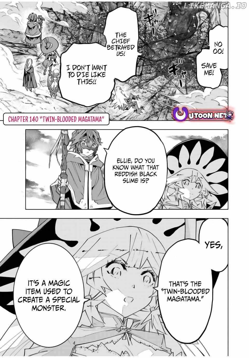 This Life's Universal Superstar Chapter 140 — Page 2