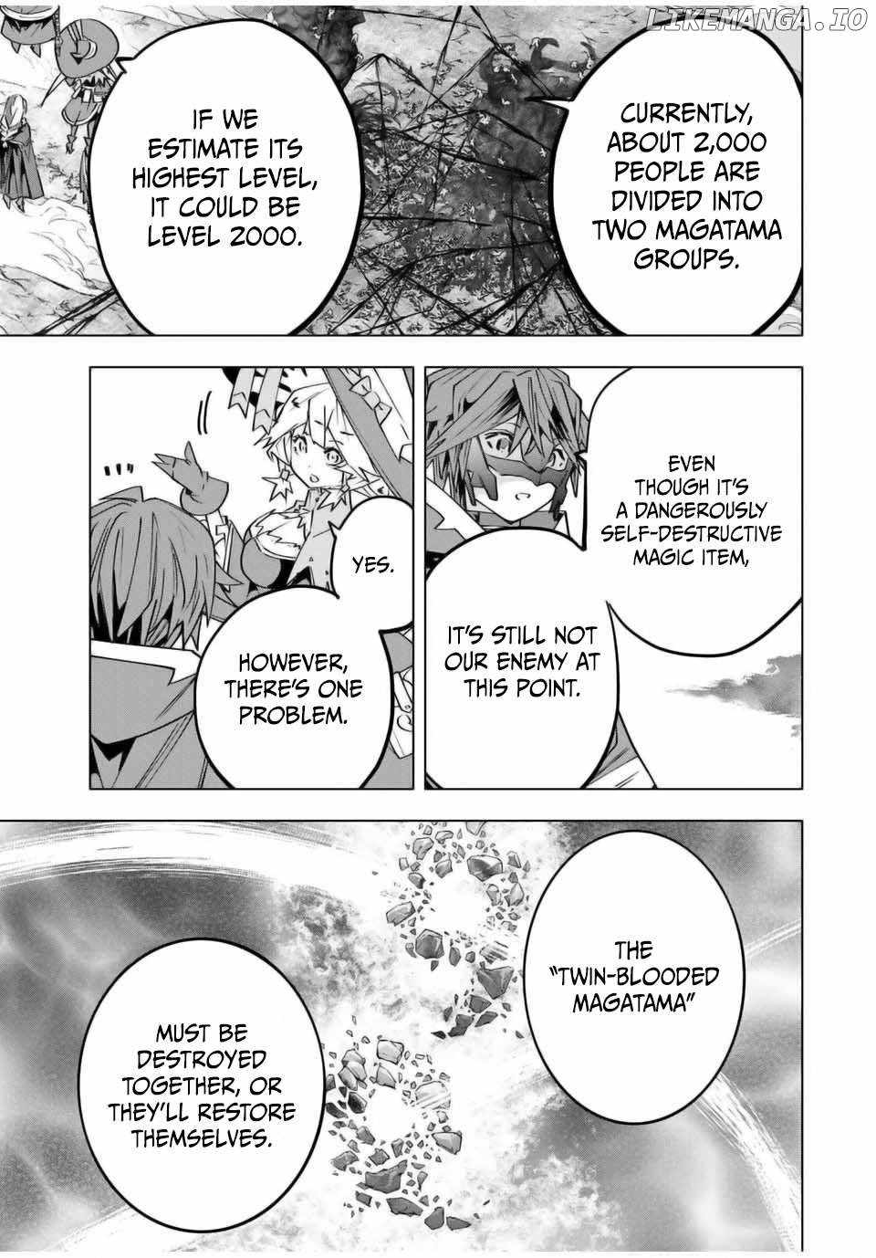 This Life's Universal Superstar Chapter 140 — Page 4