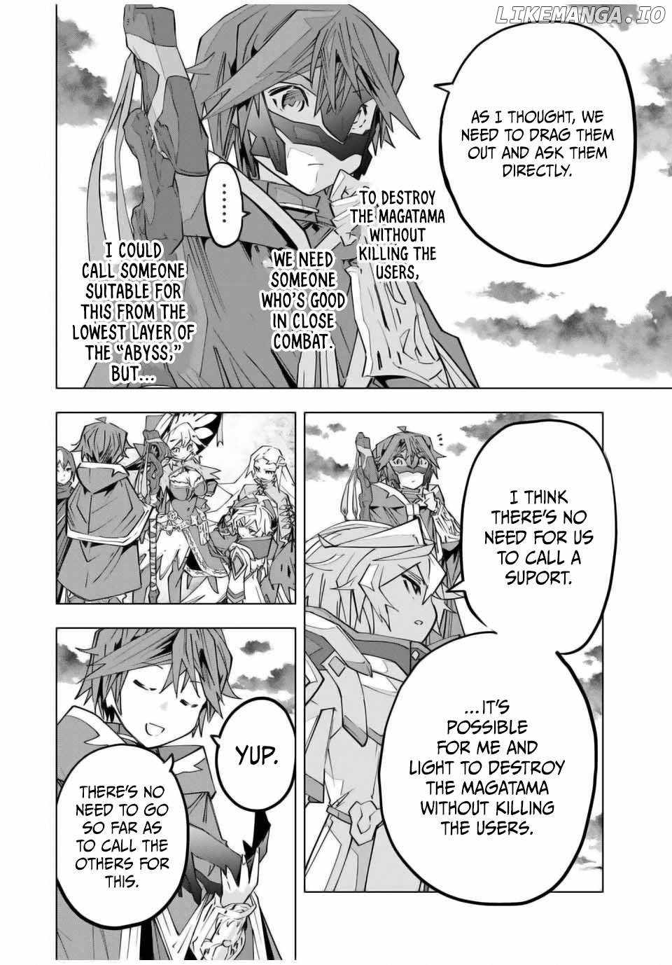This Life's Universal Superstar Chapter 140 — Page 9