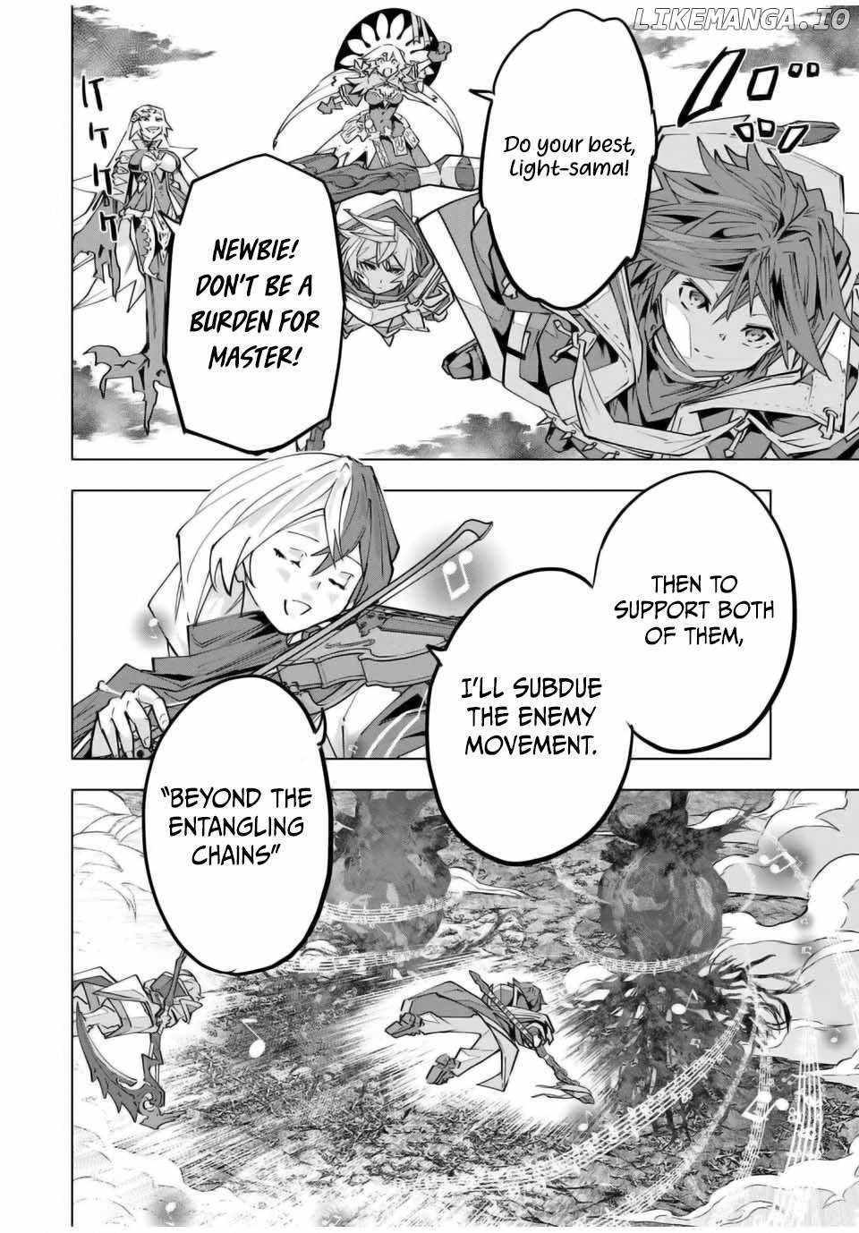 This Life's Universal Superstar Chapter 140 — Page 11