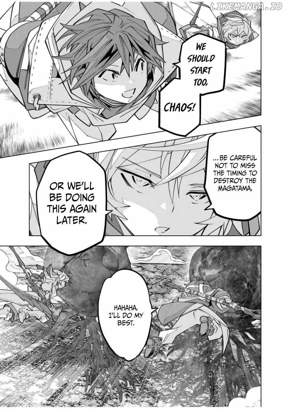 This Life's Universal Superstar Chapter 140 — Page 12
