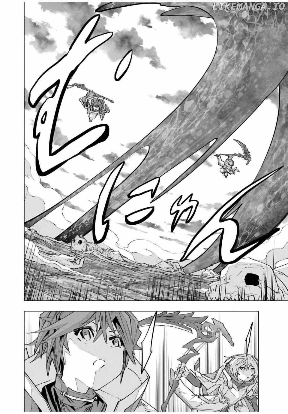 This Life's Universal Superstar Chapter 140 — Page 13