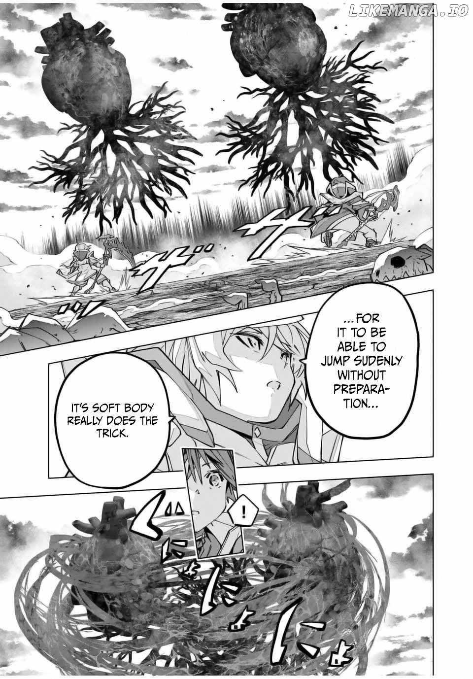 This Life's Universal Superstar Chapter 140 — Page 14
