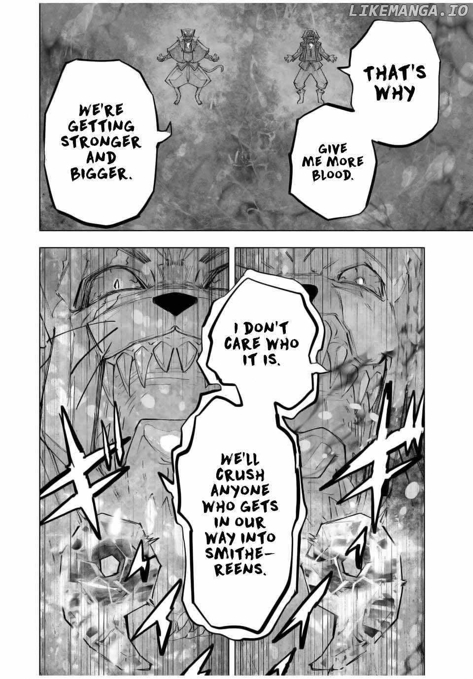 This Life's Universal Superstar Chapter 140 — Page 19