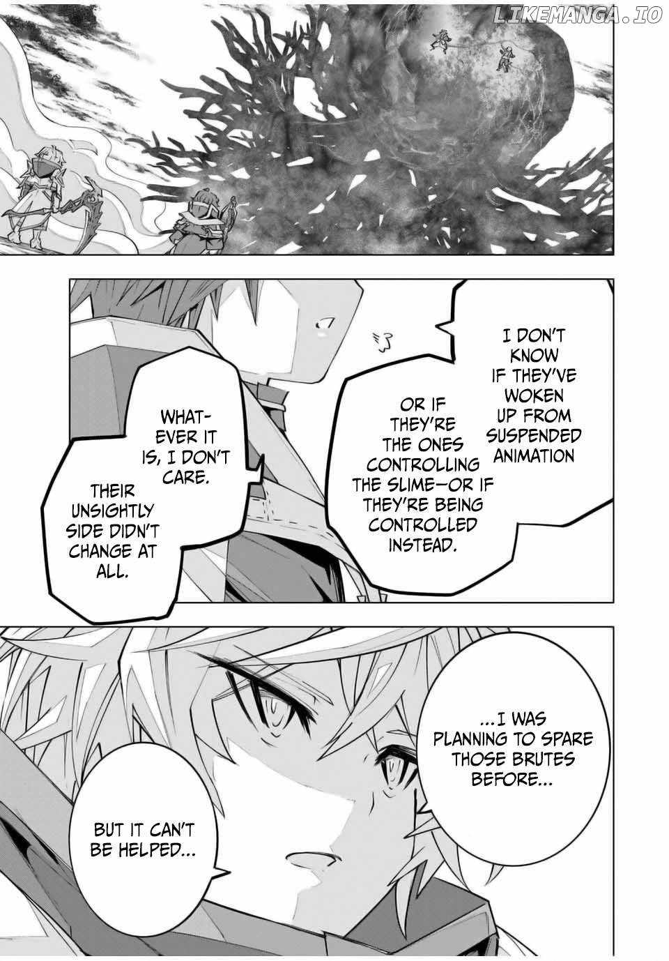 This Life's Universal Superstar Chapter 140 — Page 20