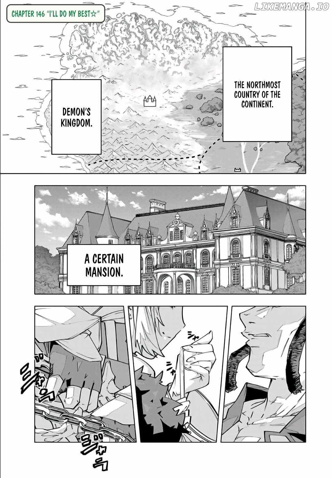 This Life's Universal Superstar Chapter 146 — Page 2