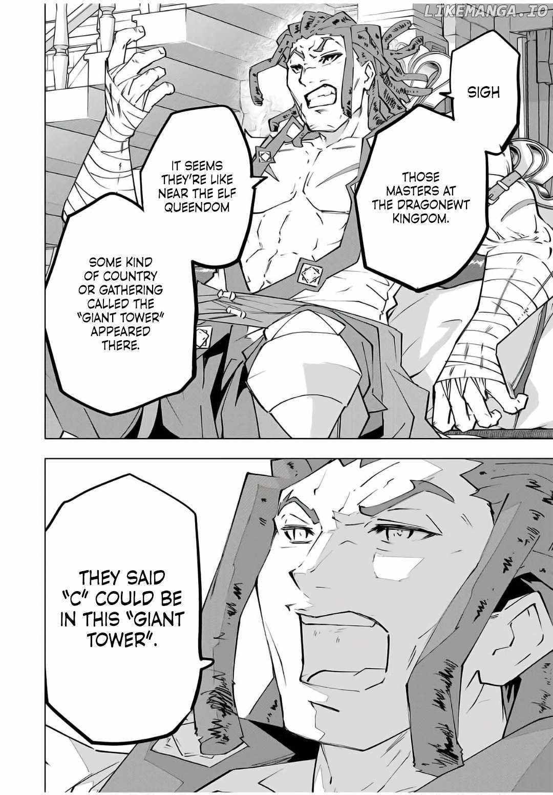 This Life's Universal Superstar Chapter 146 — Page 4