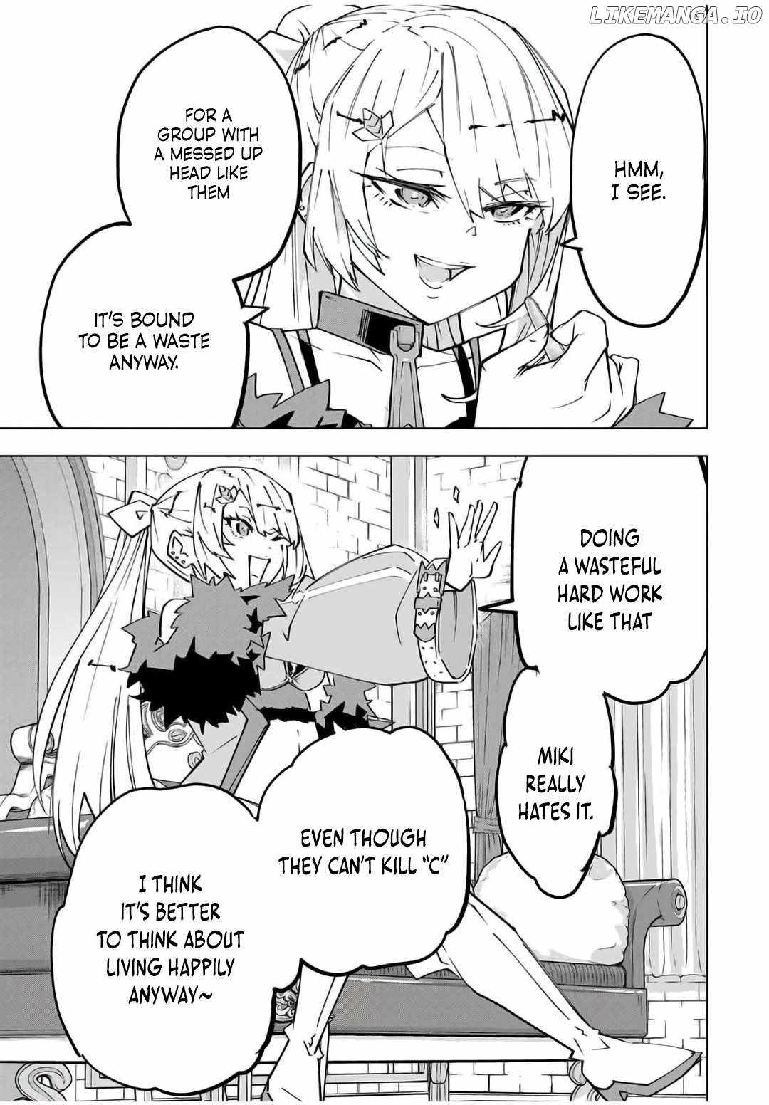 This Life's Universal Superstar Chapter 146 — Page 5