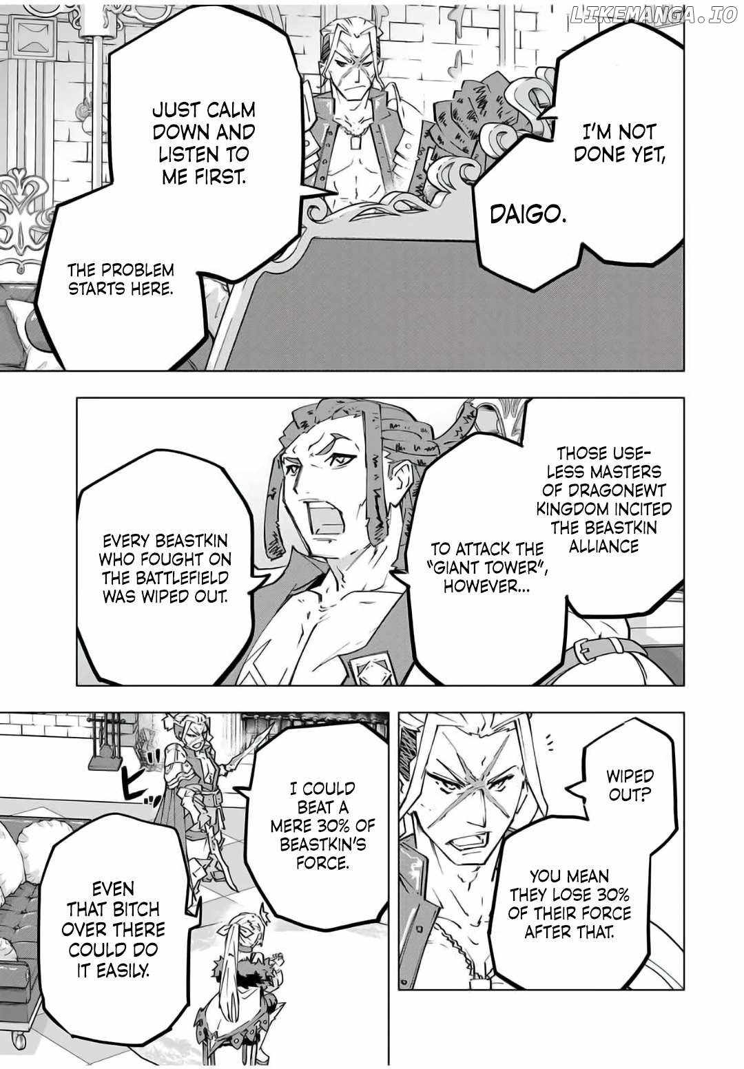 This Life's Universal Superstar Chapter 146 — Page 7