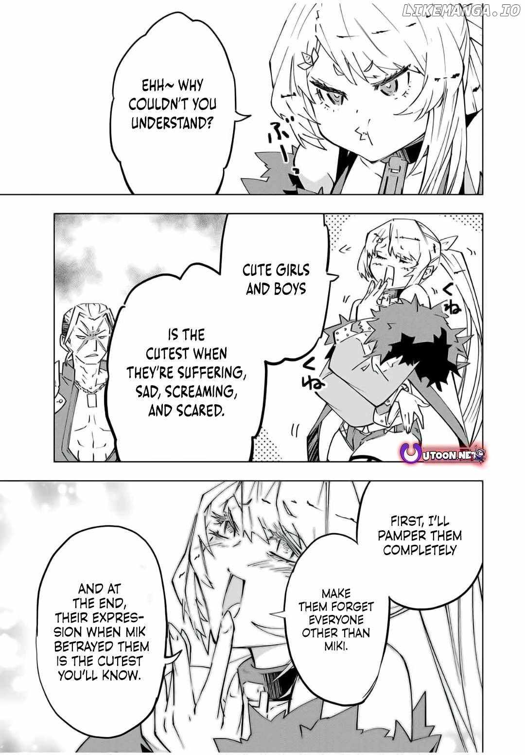 This Life's Universal Superstar Chapter 146 — Page 9