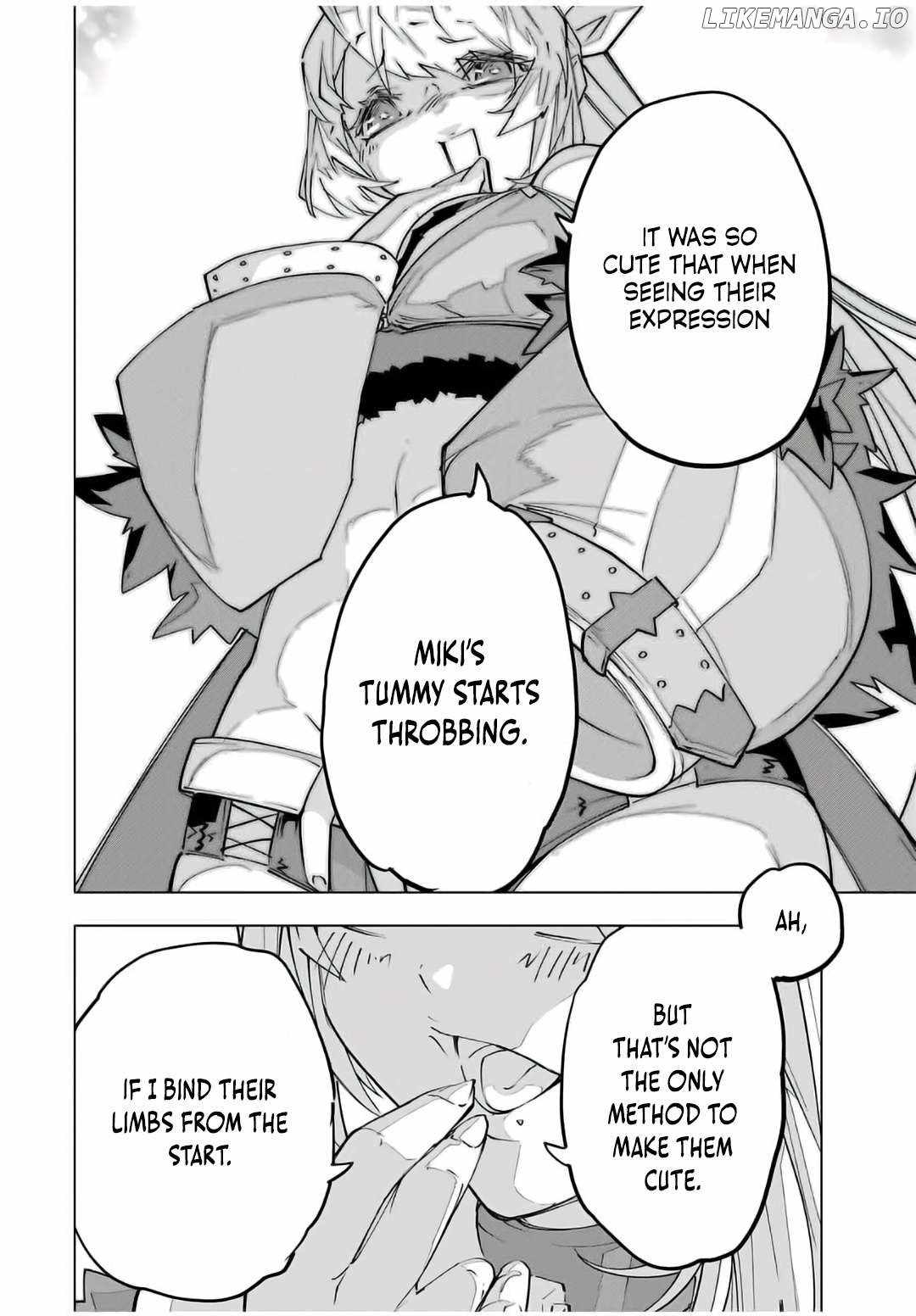 This Life's Universal Superstar Chapter 146 — Page 10