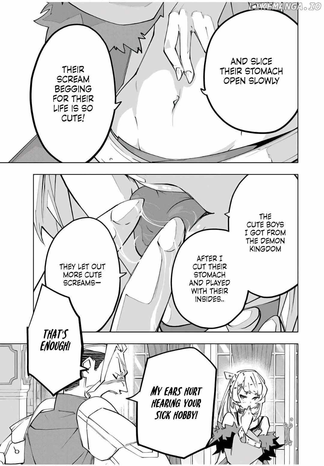 This Life's Universal Superstar Chapter 146 — Page 11