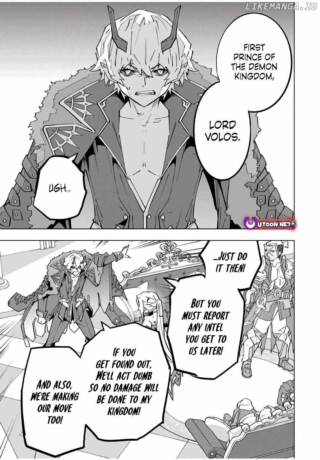 This Life's Universal Superstar Chapter 146 — Page 25