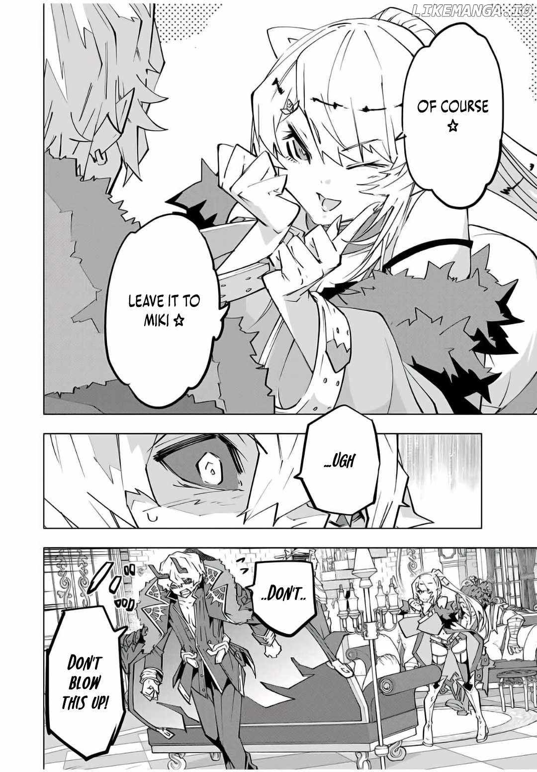 This Life's Universal Superstar Chapter 146 — Page 26