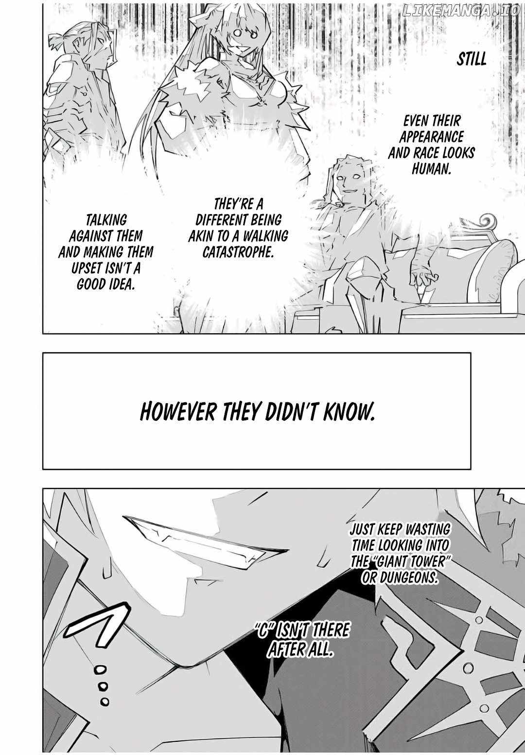 This Life's Universal Superstar Chapter 146 — Page 28