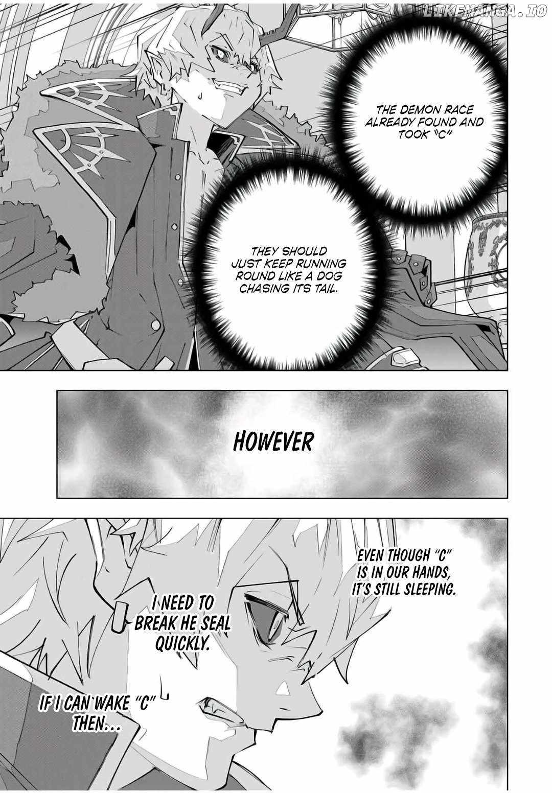 This Life's Universal Superstar Chapter 146 — Page 29