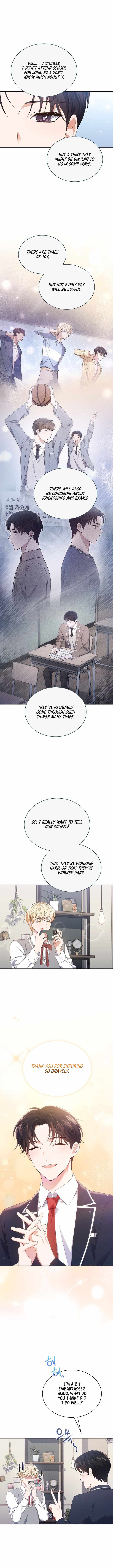 This Life's Universal Superstar Chapter 44 — Page 9