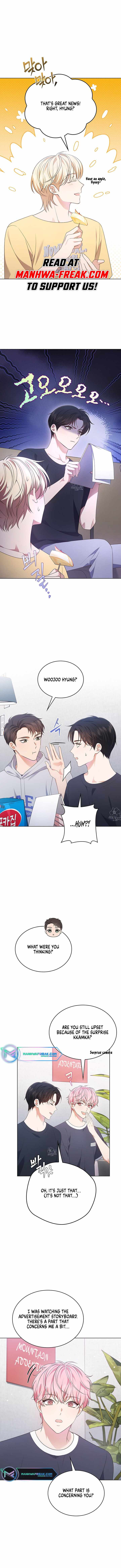 This Life's Universal Superstar Chapter 44 — Page 12