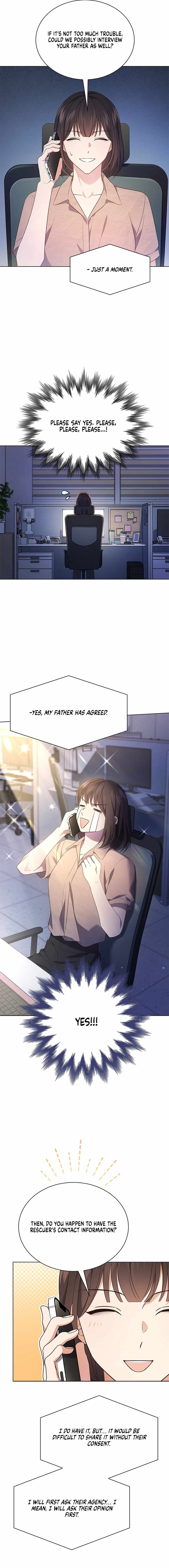 This Life's Universal Superstar Chapter 50 — Page 4
