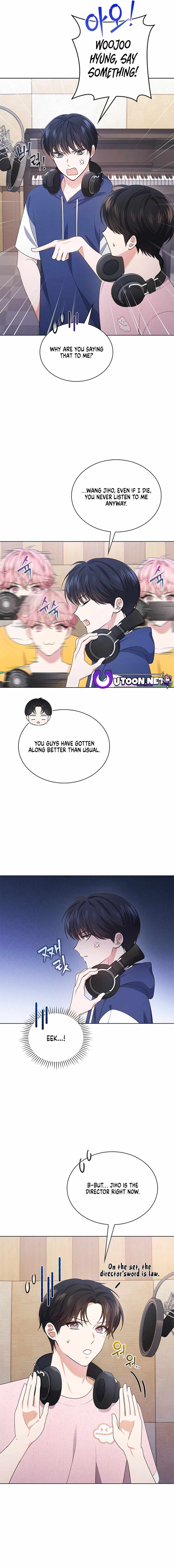 This Life's Universal Superstar Chapter 50 — Page 14