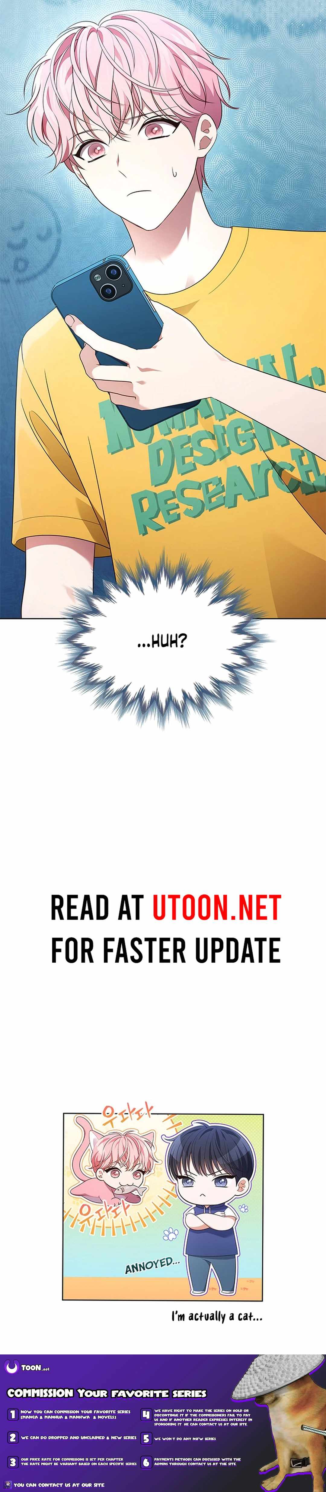 This Life's Universal Superstar Chapter 50 — Page 19