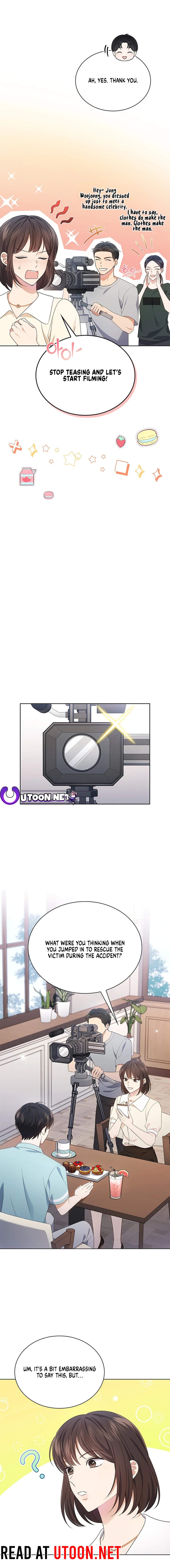 This Life's Universal Superstar Chapter 52 — Page 5