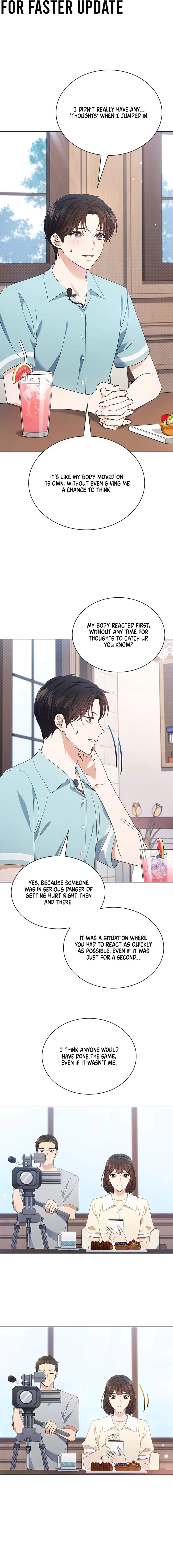 This Life's Universal Superstar Chapter 52 — Page 6