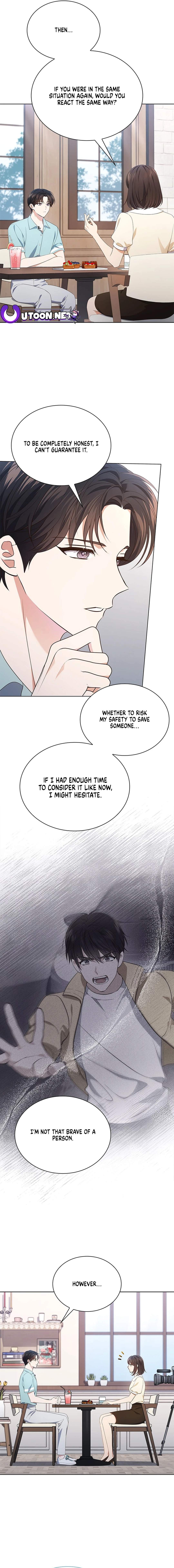 This Life's Universal Superstar Chapter 52 — Page 7