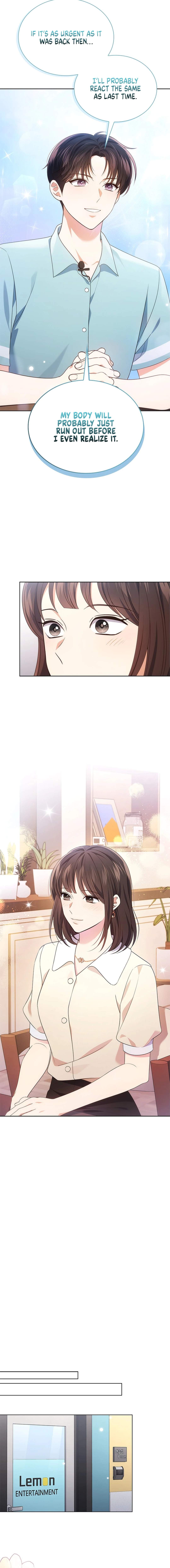 This Life's Universal Superstar Chapter 52 — Page 8