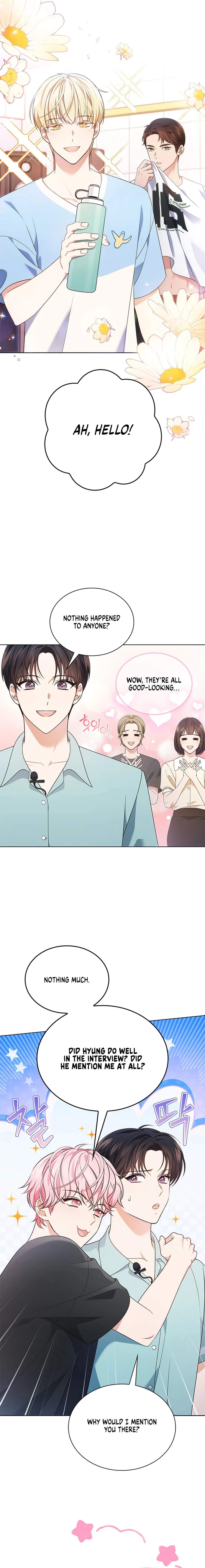 This Life's Universal Superstar Chapter 52 — Page 9