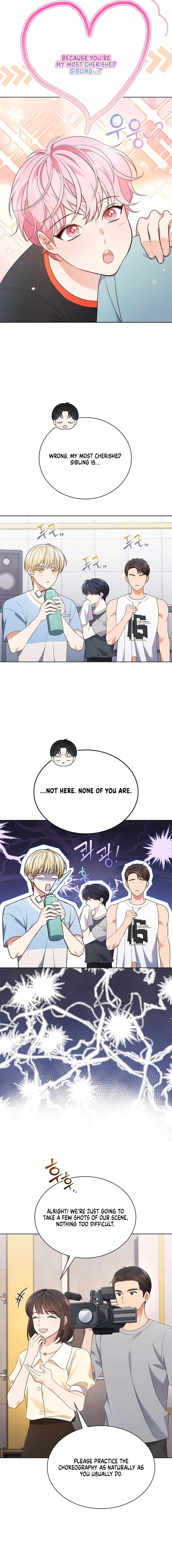 This Life's Universal Superstar Chapter 52 — Page 10
