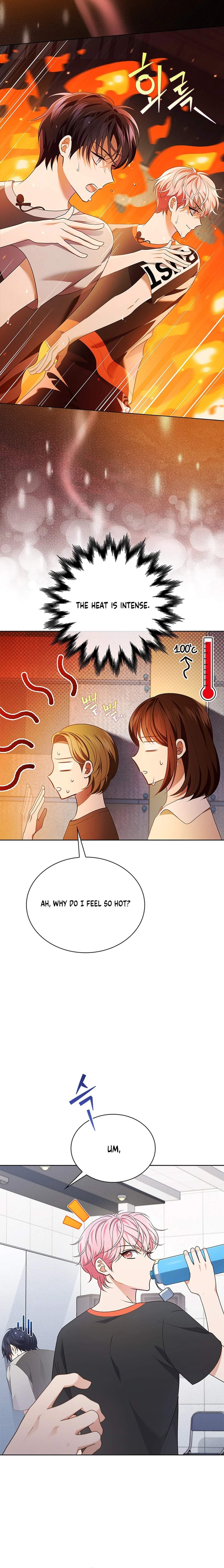 This Life's Universal Superstar Chapter 52 — Page 12