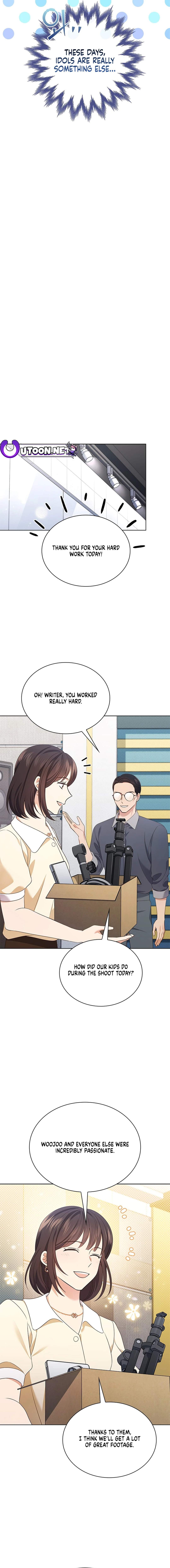 This Life's Universal Superstar Chapter 52 — Page 14
