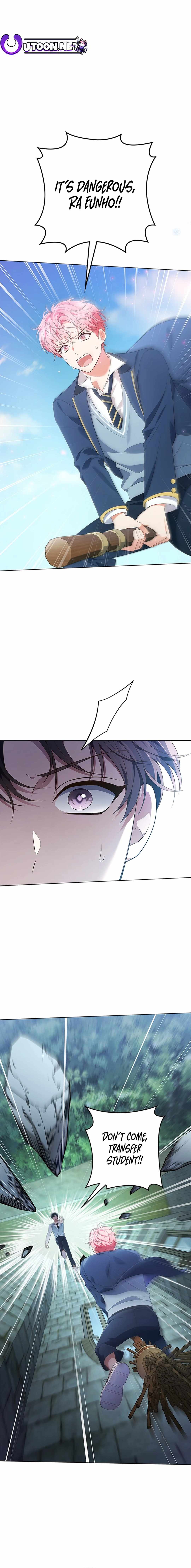 This Life's Universal Superstar Chapter 53 — Page 7