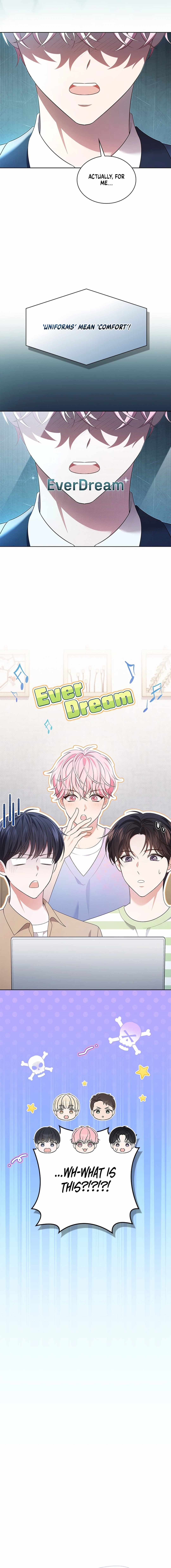 This Life's Universal Superstar Chapter 53 — Page 11