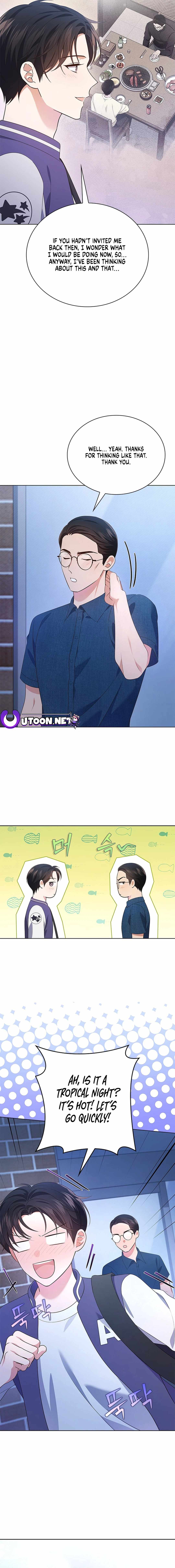 This Life's Universal Superstar Chapter 53 — Page 19