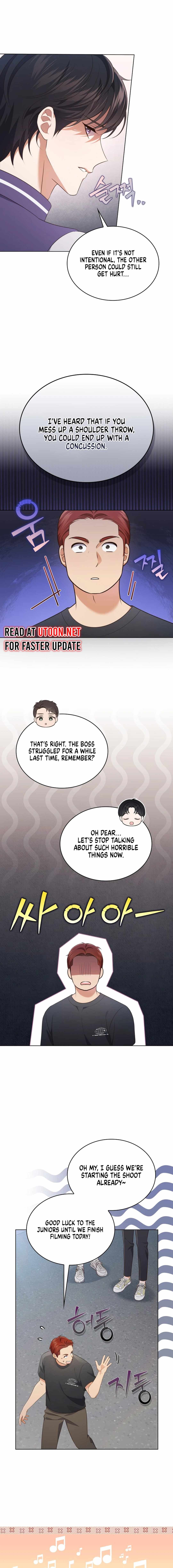 This Life's Universal Superstar Chapter 55 — Page 2
