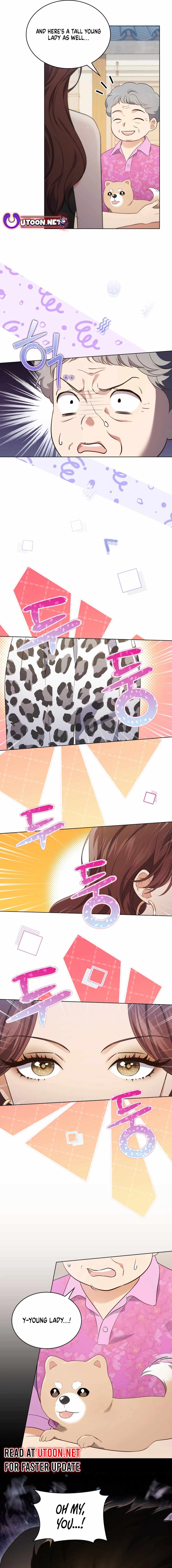 This Life's Universal Superstar Chapter 55 — Page 10