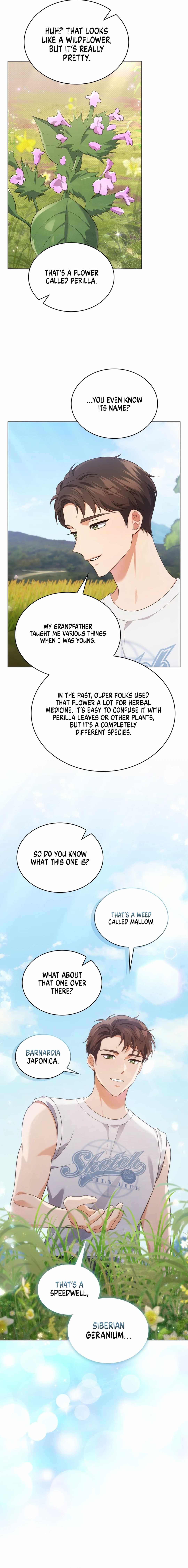 This Life's Universal Superstar Chapter 56 — Page 12