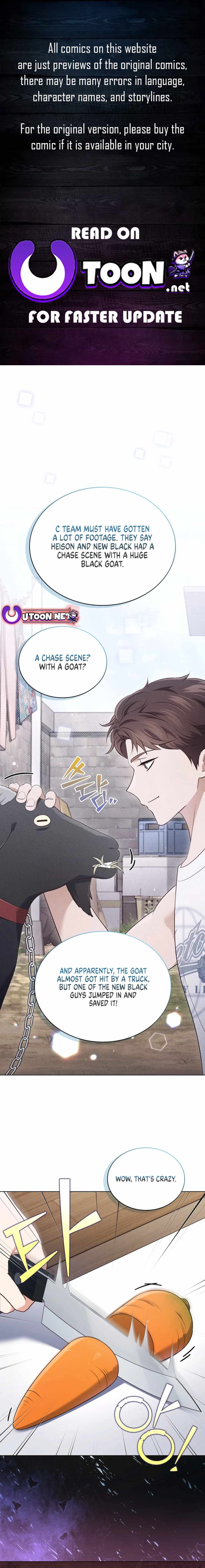 This Life's Universal Superstar Chapter 57 — Page 1