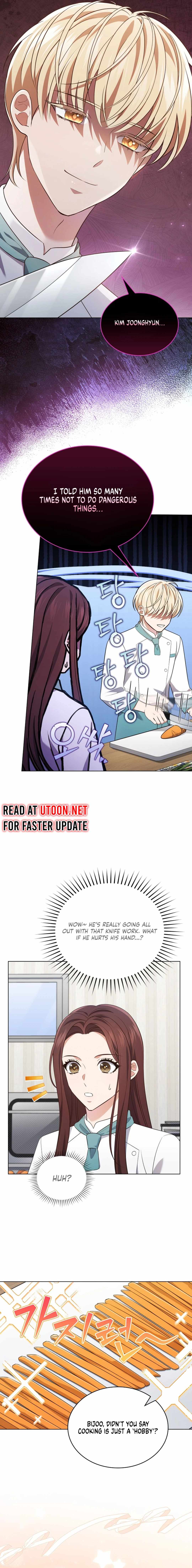 This Life's Universal Superstar Chapter 57 — Page 2