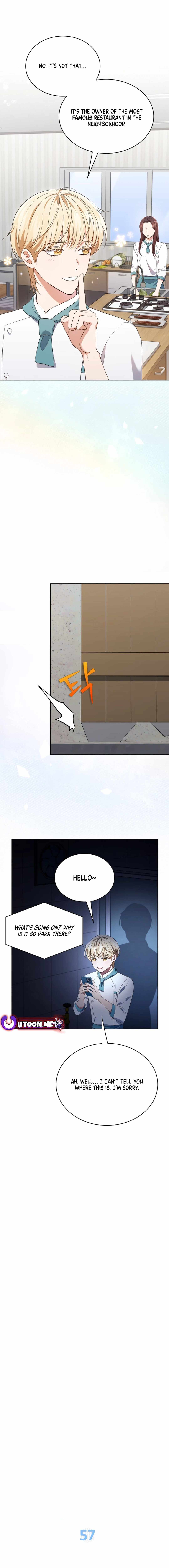 This Life's Universal Superstar Chapter 57 — Page 5