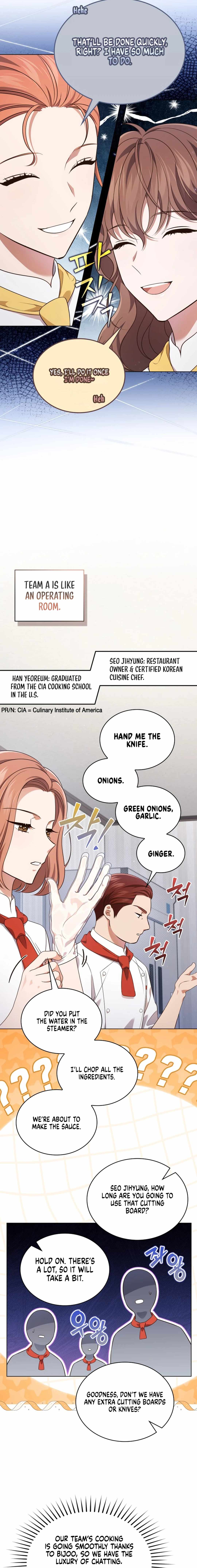 This Life's Universal Superstar Chapter 57 — Page 9